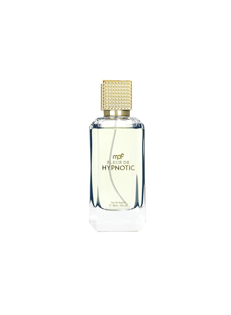 mpf Fleur de Hypnotic EDP 90ML - Image 3
